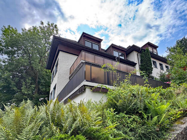 Terrassenwohnung zum Kauf 285.000 € 3 Zimmer 133 m² Innenstadt Detmold 32756