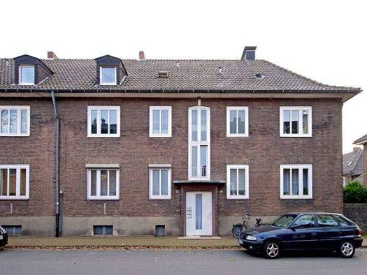 Wohnung zur Miete 439 € 2 Zimmer 48 m² 1. Geschoss Viktoriastraße 104 Bocholt 46397