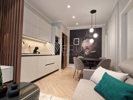 Wohnung zum Kauf 498.000 € 4 Zimmer 101 m² 3. Geschoss Centar, Rijeka Susak