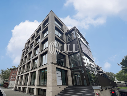 Bürofläche zur Miete 24,50 € 1.159 m² Bürofläche teilbar ab 545 m² Neustadt-Süd Köln 50677