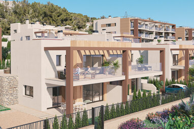 Villa zum Kauf provisionsfrei 1.024.000 € 4 Zimmer 140 m² 275 m² Grundstück Font de Sa Cala 07589