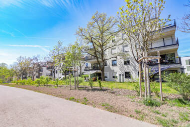 Wohnung zur Miete 562 € 2 Zimmer 59,2 m² 2. Geschoss frei ab 01.05.2025 Athanasius-Kircher-Straße 19 Frauenland Würzburg - Hubland 97074