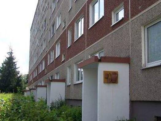 Studio zur Miete 342 € 1 Zimmer 56,1 m² frei ab 01.06.2026 Otto-Grotewohl-Ring 28 Zeulenroda Zeulenroda-Triebes 07937