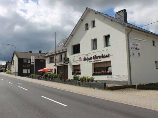 Gastronomie/Hotel zum Kauf provisionsfrei 2.560 m² Grundstück Höfen Monschau 52156