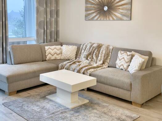 Terrassenwohnung zur Miete 1.700 € 3 Zimmer 86 m² Geschoss 3/5 frei ab sofort Weiden Köln 50858