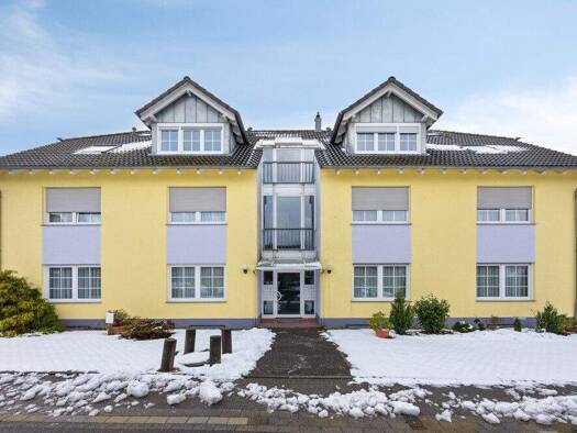 Wohnung zum Kauf 389.000 € 4 Zimmer 107,1 m² Dabringhausen Wermelskirchen / Stumpf 42929