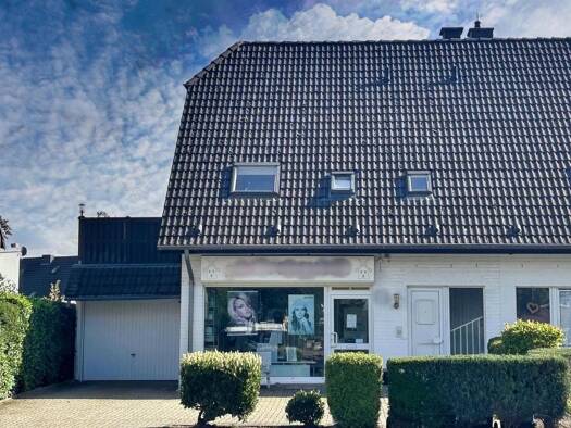 Mehrfamilienhaus zum Kauf 455.000 € 3 Zimmer 100 m² 366 m² Grundstück Traar Traar 47802