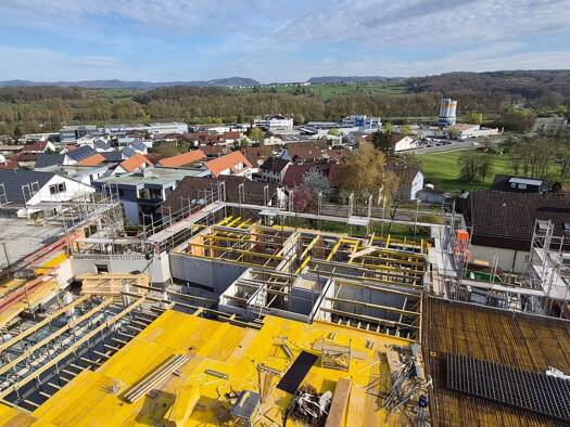 Wohnung zum Kauf - Neubau provisionsfrei 534.900 € 4 Zimmer 94 m² EG Neckartailfingen 72666