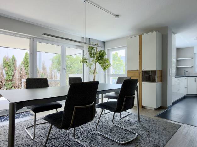Wohnung zum Kauf 595.000 € 4,5 Zimmer 119,4 m² Wernau 73249