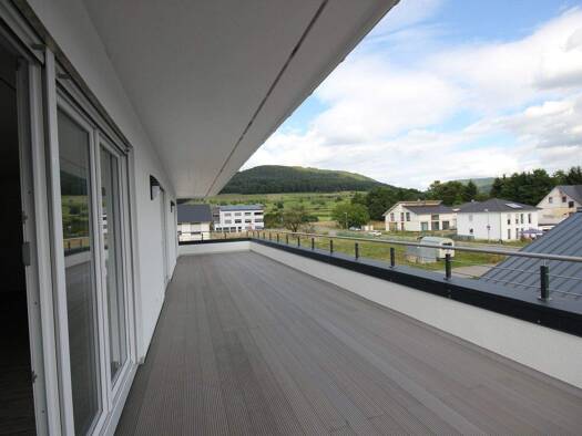 Wohnung zum Kauf 385.000 € 4 Zimmer 94,4 m² 1. Geschoss Reichenbach Lahr/Schwarzwald 77933