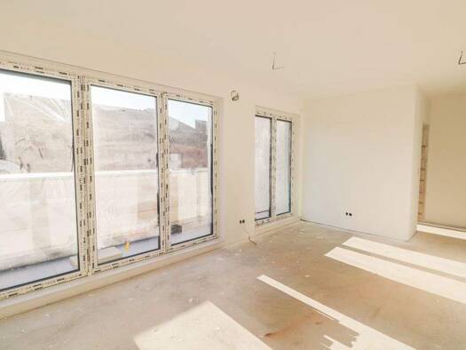 Wohnung zur Miete - Erstbezug 1.005 € 2 Zimmer 67 m² 1. Geschoss frei ab 01.05.2026 Osternburg Oldenburg 26135