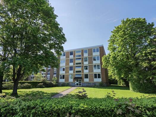 Wohnung zur Miete 950 € 3 Zimmer 81 m² Geschoss 1/4 Kirchrode Hannover 30559