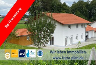 Einfamilienhaus zum Kauf 580.000 € 5 Zimmer 140 m² 924 m² Grundstück Büchlberg Büchlberg 94124