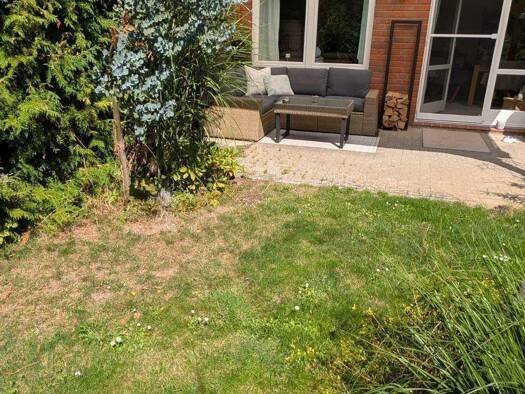 Doppelhaushälfte zum Kauf 279.000 € 5 Zimmer 127 m² 364 m² Grundstück frei ab sofort Retgendorf Dobin am See 19067