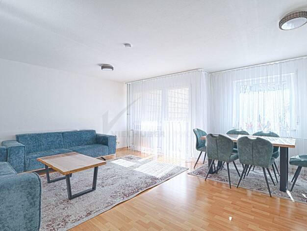 Wohnung zum Kauf 390.000 € 3 Zimmer 78,5 m² 1. Geschoss Fürstenfeldbruck Fürstenfeldbruck 82256