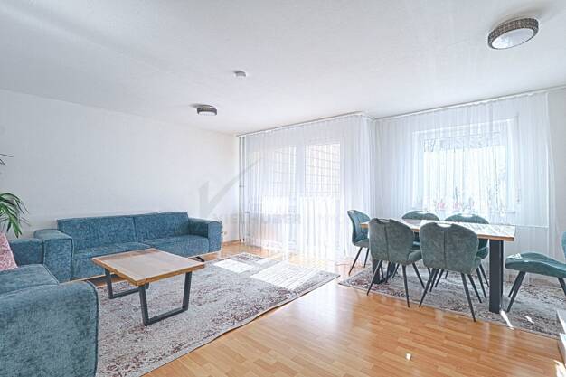 Wohnung zum Kauf 390.000 € 3 Zimmer 78,5 m² 1. Geschoss Fürstenfeldbruck Fürstenfeldbruck 82256