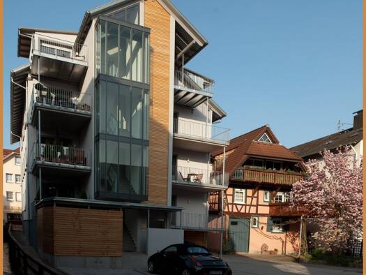 Bürogebäude zum Kauf als Kapitalanlage geeignet 280.000 € 2 Zimmer 85 m² Zell Zell am Harmersbach 77736