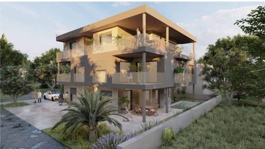 Wohnung zum Kauf 545.000 € 7 Zimmer 140 m² 2. Geschoss Vir