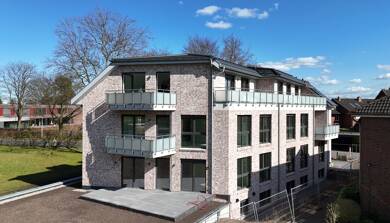 Wohnung zum Kauf - Neubau provisionsfrei 749.664 € 3 Zimmer 132 m² EG Schmiedestr. 21 Rellingen 25462