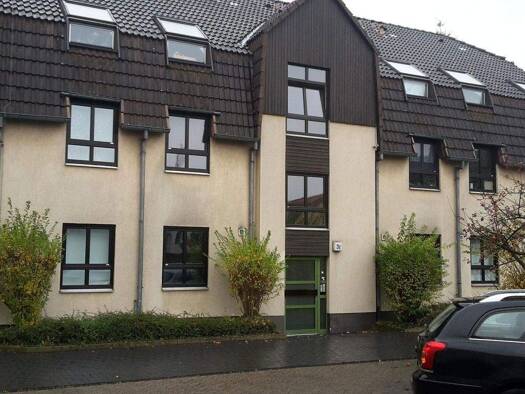 Studio zur Miete 290 € 1 Zimmer 18 m² EG Mittelstraße 3E Weende Göttingen 37077