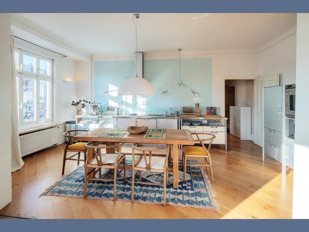 Wohnung zur Miete 2.064 € 2 Zimmer 67 m² frei ab 31.12.2026 Neuhausen-Nymphenburg München 80637