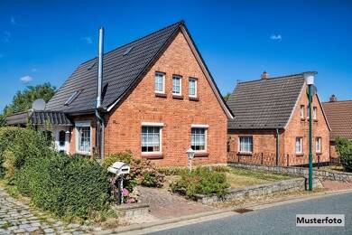 Mehrfamilienhaus zum Kauf 160.000 € 1 m² 761 m² Grundstück Rotenburg - Kernstadt Rotenburg (Wümme) 27356