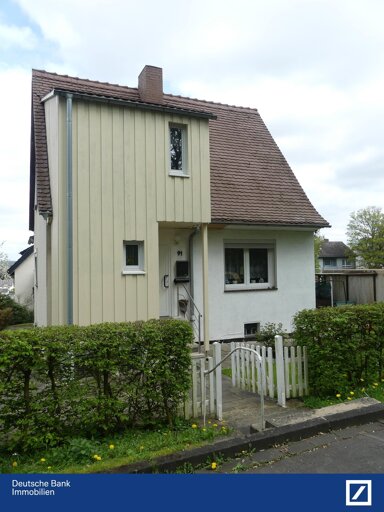 Einfamilienhaus zum Kauf provisionsfrei 170.000 € 5 Zimmer 130,2 m² 690 m² Grundstück Eichwald Kassel 34123