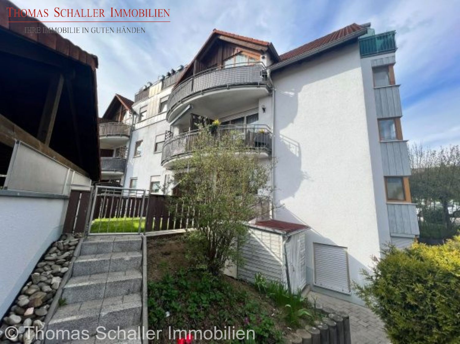 Wohnung zum Kauf 315.000 € 4 Zimmer 93,9 m²<br/>Wohnfläche Reichenschwand Reichenschwand 91244