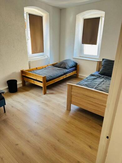 Wohnung zur Miete 500 € 2 Zimmer 60 m² Geschoss 1/1 frei ab sofort Markt Berolzheim Markt Berolzheim 91801