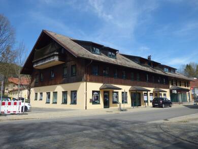 Wohnung zur Miete 300 € 1 Zimmer 23 m² Dachgeschoss Weitnau Weitnau 87480