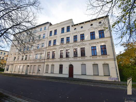 Wohnung zum Kauf 47.000 € 1 Zimmer 39 m² 2. Geschoss Sudenburg Magdeburg 39112