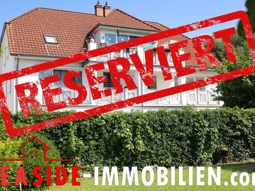 Wohnung zum Kauf 199.000 € 2 Zimmer 69,4 m² 2. Geschoss Bad Doberan Bad Doberan 18209