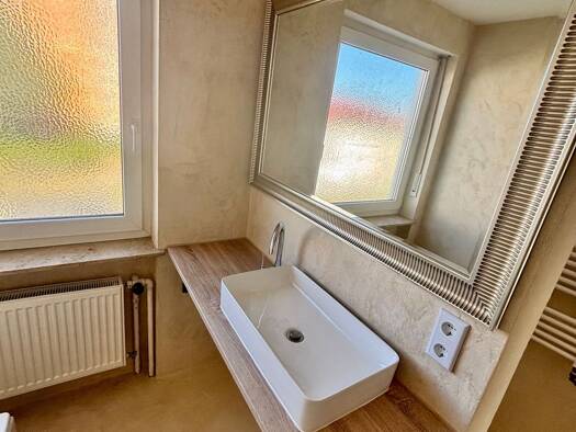 Wohnung zur Miete 890 € 4 Zimmer 85 m² Geschoss 3/4 frei ab 01.09.2026 Lichtenfels Lichtenfels 96215
