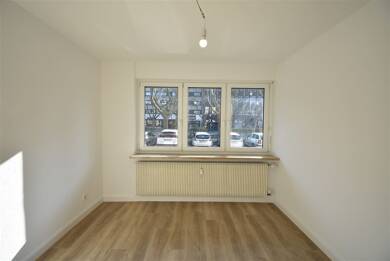 Wohnung zur Miete 450 € 2 Zimmer 36 m² EG frei ab sofort Goebenstraße 31 Altstadt-Mitte Oberhausen 46045
