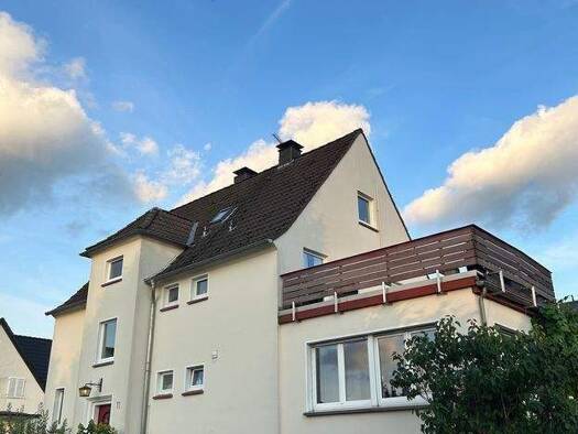 Mehrfamilienhaus zum Kauf 749.750 € 7 Zimmer 165 m² 387 m² Grundstück Haarzopf Essen 45149