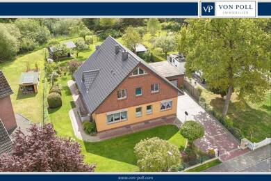 Mehrfamilienhaus zum Kauf 998.000 € 8 Zimmer 274 m² 1.543 m² Grundstück Schäferdresch Ammersbek 22949