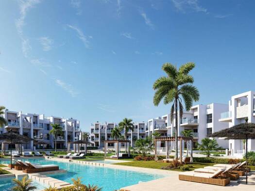 Wohnung zum Kauf - Erstbezug 329.000 € 2 Zimmer 70 m² Los Alcázares 30710