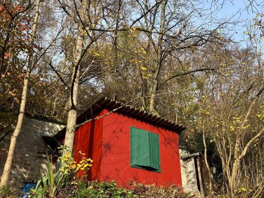 Grundstück zum Kauf provisionsfrei 39.000 € 1.004 m² Grundstück Steinbachtal Würzburg 97082