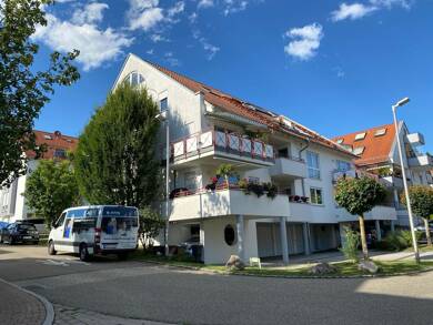 Wohnung zum Kauf 498.000 € 4,5 Zimmer 123 m² Dachgeschoss, 2. Geschoss frei ab sofort Leutenbach Leutenbach 71397