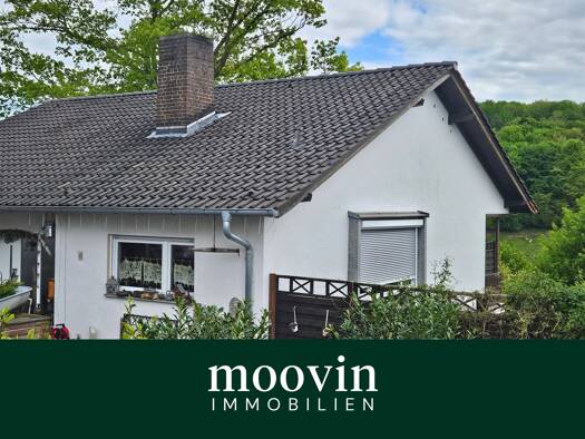 Einfamilienhaus zum Kauf 249.000 € 5 Zimmer 135 m² 963 m² Grundstück Kirchheim 36275