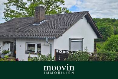 Einfamilienhaus zum Kauf 249.000 € 5 Zimmer 135 m² 963 m² Grundstück Kirchheim Kirchheim 36275