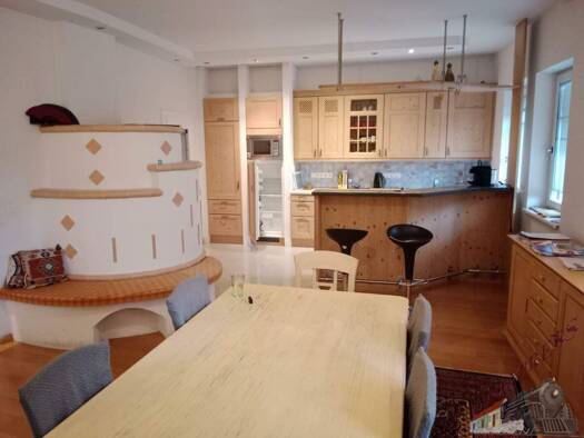 Villa zum Kauf 770.000 € 10 Zimmer 330 m² 1.146 m² Grundstück Zemendorf 7023