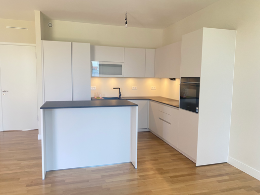 Wohnung zur Miete 2.250 € 3 Zimmer 2.250 m² 2. Geschoss frei ab 01.01.2026 Mühlenstraße 32 Friedrichshain Berlin 10243