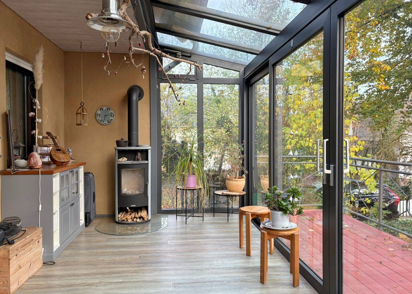 Einfamilienhaus zum Kauf - Ansicht 4