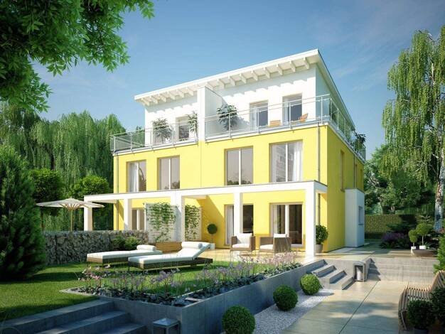 Haus zum Kauf 1.599.000 € 6 Zimmer 205 m² 390 m² Grundstück Allach-Untermenzing München 80999