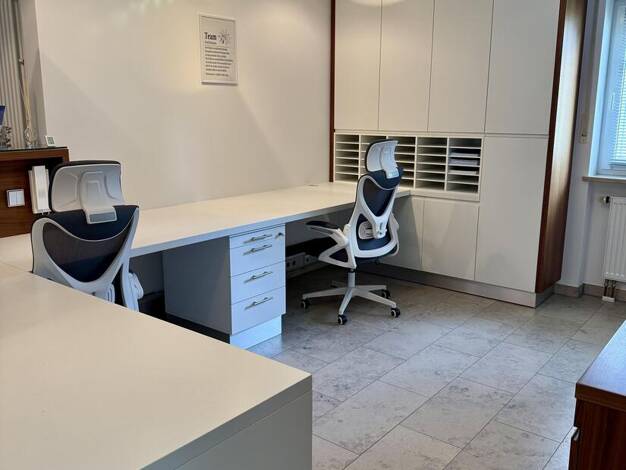 Bürofläche zur Miete provisionsfrei 250 € 15 m² Bürofläche Regen 94209