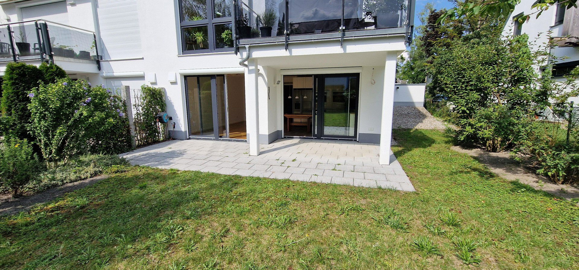 Maisonette zum Kauf provisionsfrei 1.179.000 € 4 Zimmer 117 m²<br/>Wohnfläche EG<br/>Geschoss Pasing München 81243