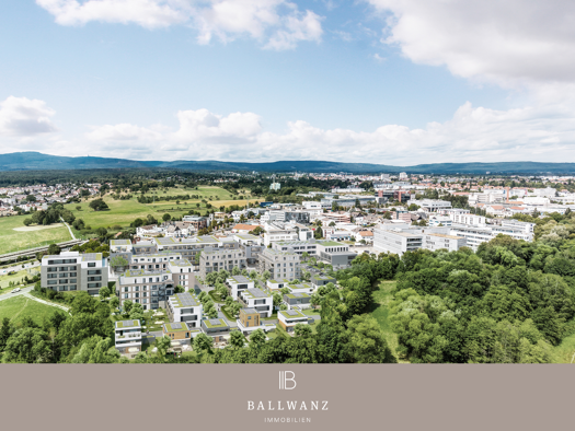 Penthouse zum Kauf - Neubau provisionsfrei 1.020.000 € 4 Zimmer 134,5 m² 4. Geschoss Oberursel Oberursel (Taunus) 61440