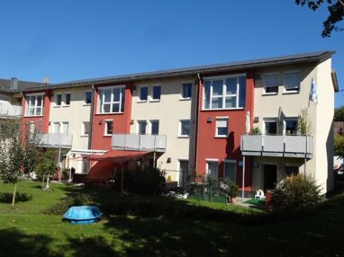 Wohnung zur Miete 1.170 € 5 Zimmer 130 m² 1. Geschoss frei ab sofort Steinberger Strasse 16 Kernstadt Schwandorf Schwandorf 92421