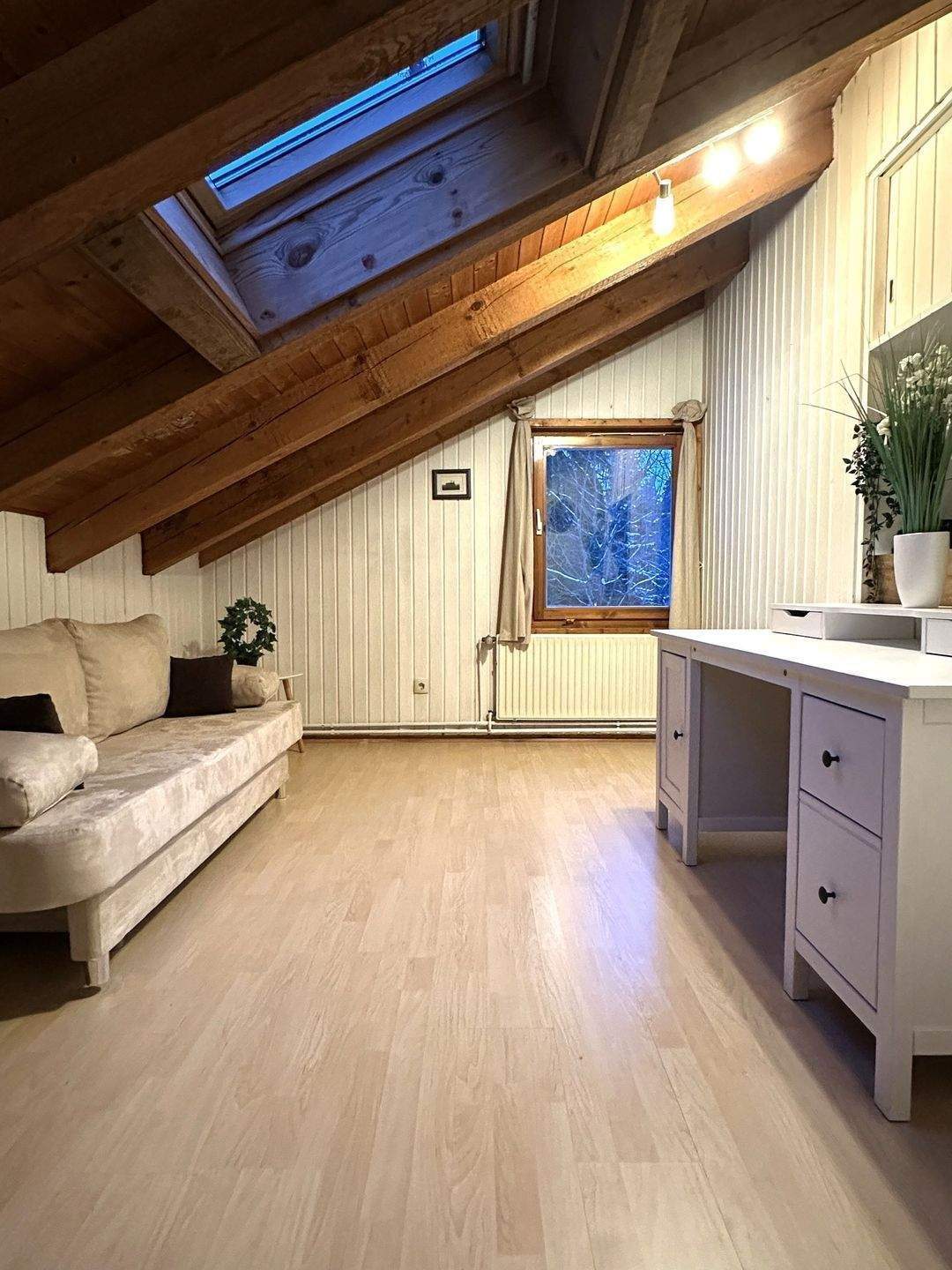 Einfamilienhaus zum Kauf - Mehr